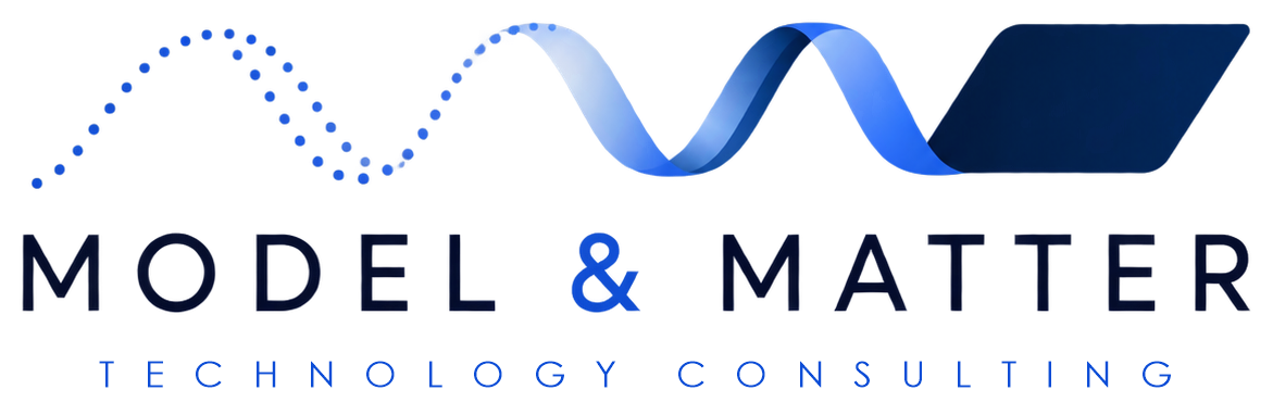 Model and Matter Technology Consulting